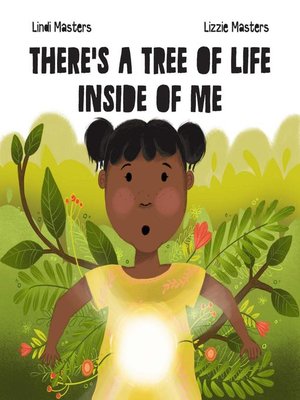 cover image of There's a tree of life inside of me